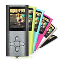 iBank(R) MP4 Video Music Player with 16G Memory / Voice Recorder